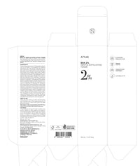 Thumbnail for ANUA BHA 2% Gentle Exfoliating Toner, Mild Facial Exfoliant, Salicylic Acid for Pores and Sebum, Teatree Extract, Hyaluronic Acid, Ceramides (150ml / 5.07 fl.oz.)