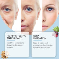 Thumbnail for 15 Hyaluronic Acid Ampoules with Peptides
