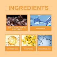 Thumbnail for Vitamin C serum | Hoygi | Concetrated