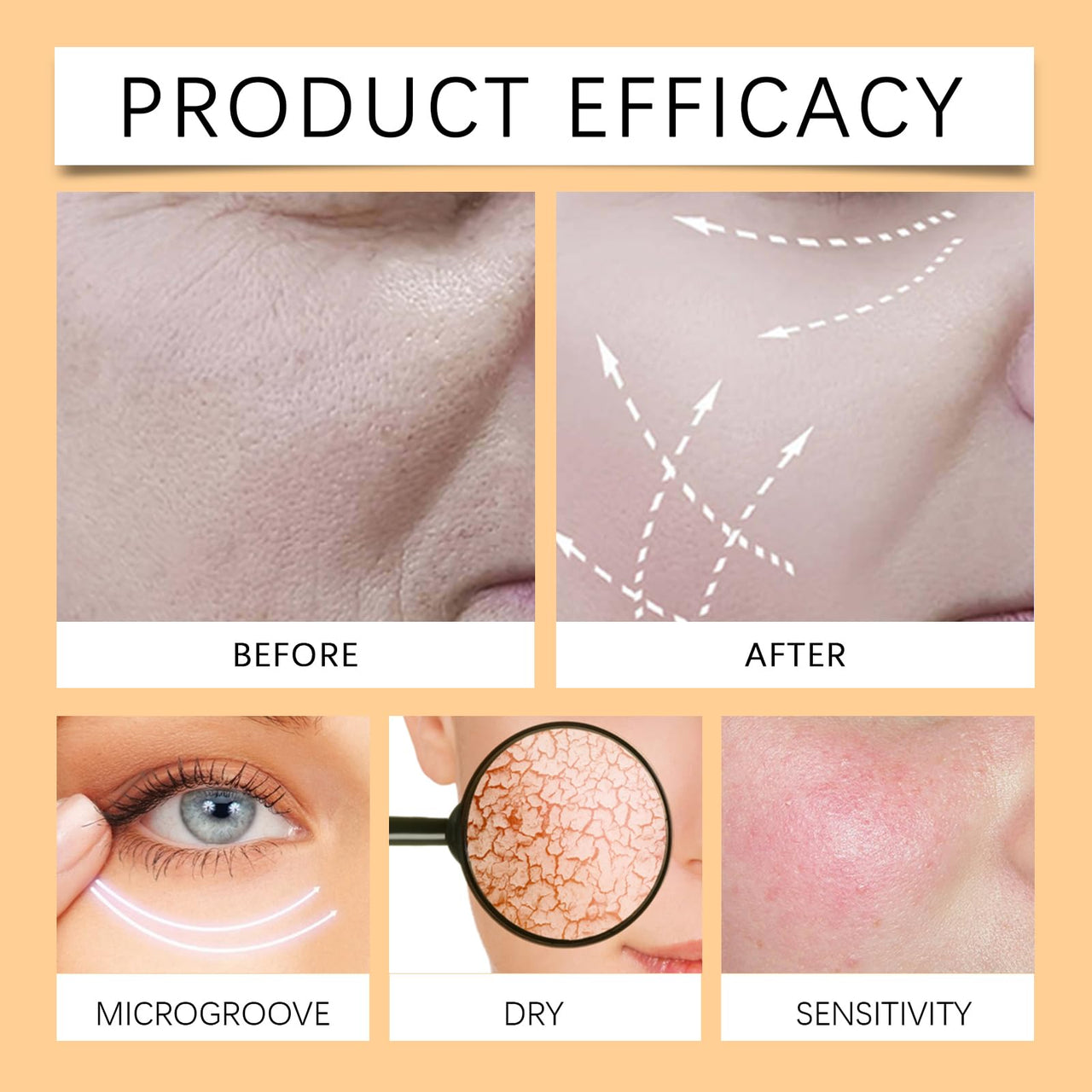 Vitamin C serum | Hoygi | Concetrated