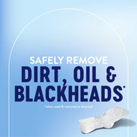 Thumbnail for Bioré Original Blackhead Remover Strips