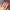 Glamnetic Press On Nails - Fiery Red | Opaque Bright Red Short Almond Fake Nails, Reusable | 15 Sizes - 30 Nail Kit