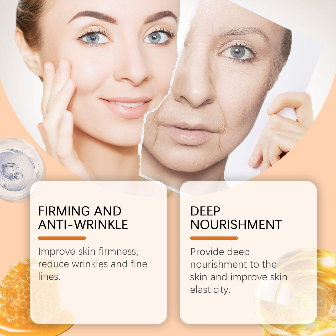 Bee Venom Firming Serum Stick
