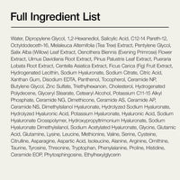 Thumbnail for ANUA BHA 2% Gentle Exfoliating Toner, Mild Facial Exfoliant, Salicylic Acid for Pores and Sebum, Teatree Extract, Hyaluronic Acid, Ceramides (150ml / 5.07 fl.oz.)
