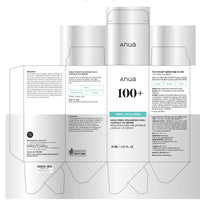 Thumbnail for Anua PDRN Hyaluronic Acid Capsule 100 Serum, Radiant Face Serum, Hyaluronic Acid, Hydration, Moisture Plumping effect, Natural color, Fragrance free, Korean Skincare, 30ml / 1.01 fl. oz
