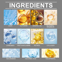 Thumbnail for Retinol Renewal Cream, Formulated with Vitamin C, Vitamin E and Collagen