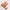 Glamnetic Press On Nails Pinky Promise gel nail wraps – pink long – CrazyGels