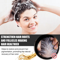 Thumbnail for HOYGI Root Activator Shampoo Bar, Gray Hair Reverse Bar for Men and Women Hair Care,1.94 Oz/Pcs, 2 Pack