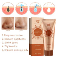 Thumbnail for Parowu Herbal Spots Peel-Off Facial Mask