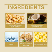 Thumbnail for Rice Extract & Panthenol Daily Face Cream