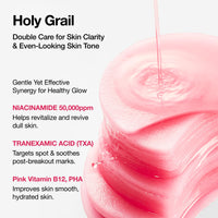 Thumbnail for Anua Niacinamide 5 TXA Toner Pads – Hydrating Facial Pad for Even-Looking Skin Tone & Daily Radiance Care, Glow up Under-Eye with Tranexamic Acid, Korean Skin Care (210ml, 60 Pads)