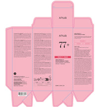 Thumbnail for Anua Peach 77 Niacin Essence Toner 250ml / Brightening Toner for Face, Niacinamide, Panthenol, Ceramides, Facial Toner for Glass Skin, Korean Skin Care (8.45 fl.oz.)