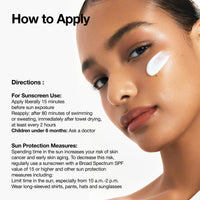 Thumbnail for Anua Ultimate Glow Protection Duo, Zero-Cast Moisturizing Finish Sunscreen + Niacinamide 10 + TXA 4 Serum, SPF 50,No White Cast, Facial Serum for face, Korean skincare Set