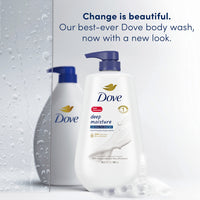 Thumbnail for Dove Body Wash with Pump