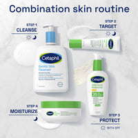 Thumbnail for Face Wash by CETAPHIL | Non Foaming