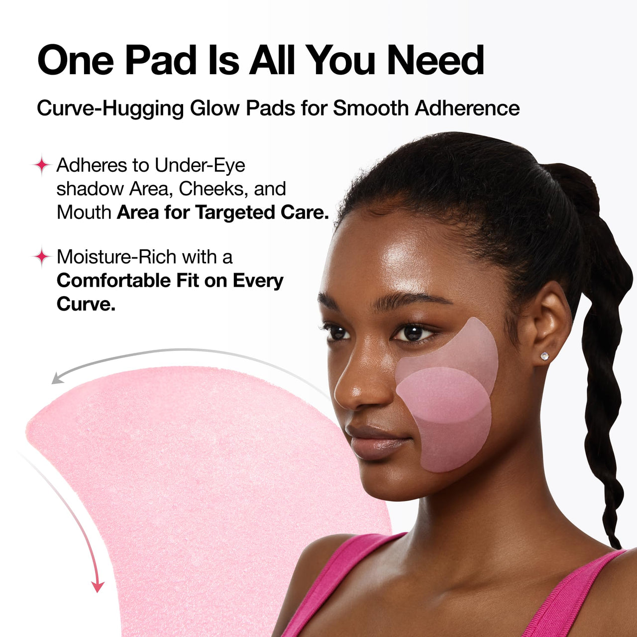 Anua Niacinamide 5 TXA Toner Pads – Hydrating Facial Pad for Even-Looking Skin Tone & Daily Radiance Care, Glow up Under-Eye with Tranexamic Acid, Korean Skin Care (210ml, 60 Pads)