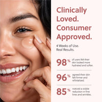 Thumbnail for QUIA Overnight Collagen Wrapping Mask