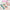 RUOKEXIN Long Square Press on Nails Green Ombre French Fake Nails Pink Ombre False Nails with 3D Star Designs Long Square Nail Press ons Sparkly Glue on Nails Cute Stick on Nails for Women 24Pcs