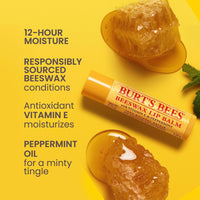 Thumbnail for Burt's Bees Lip Balm