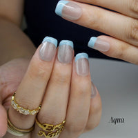 Thumbnail for Chic Cat Eye Series