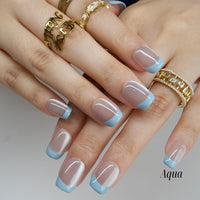 Thumbnail for Chic Cat Eye Series