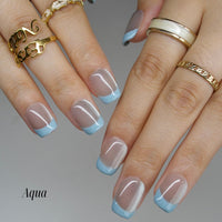 Thumbnail for Chic Cat Eye Series