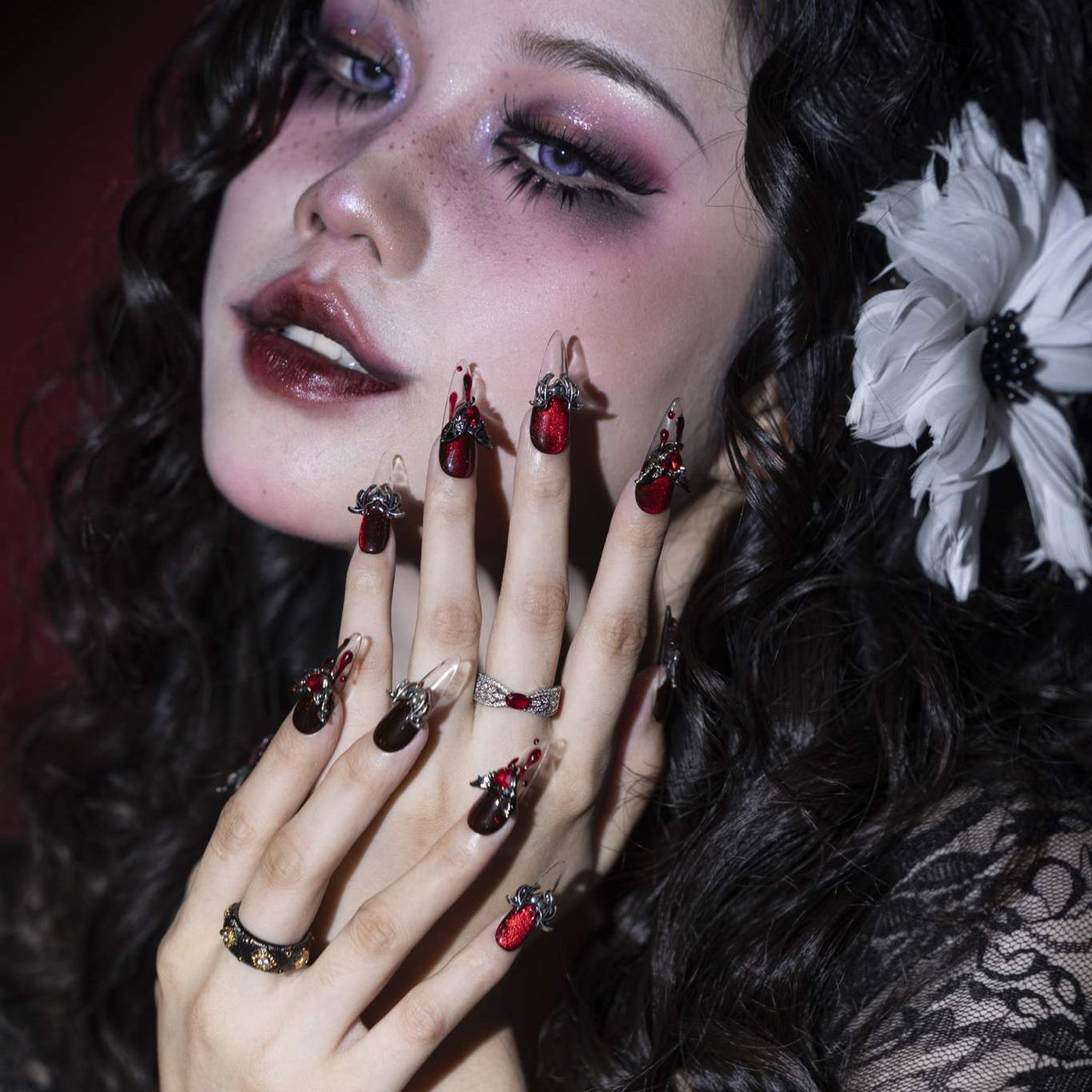 Bleeding Heart
