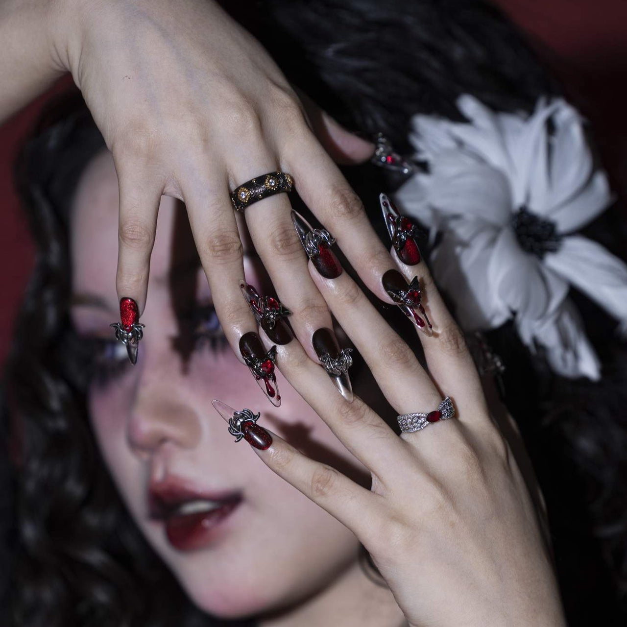 Bleeding Heart