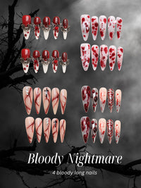 Thumbnail for Bloody Nightmare