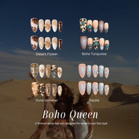 Thumbnail for Boho Queen