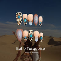 Thumbnail for Boho Queen