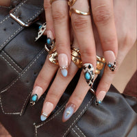 Thumbnail for Boho Turquoise