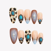 Thumbnail for Boho Turquoise