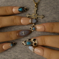 Thumbnail for Boho Turquoise