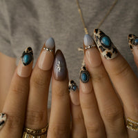 Thumbnail for Boho Turquoise