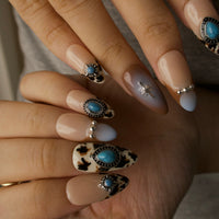 Thumbnail for Boho Turquoise