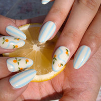 Thumbnail for Citrus Candy