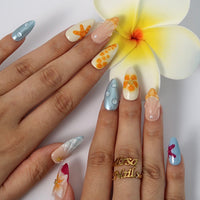 Thumbnail for Coastal Paradise