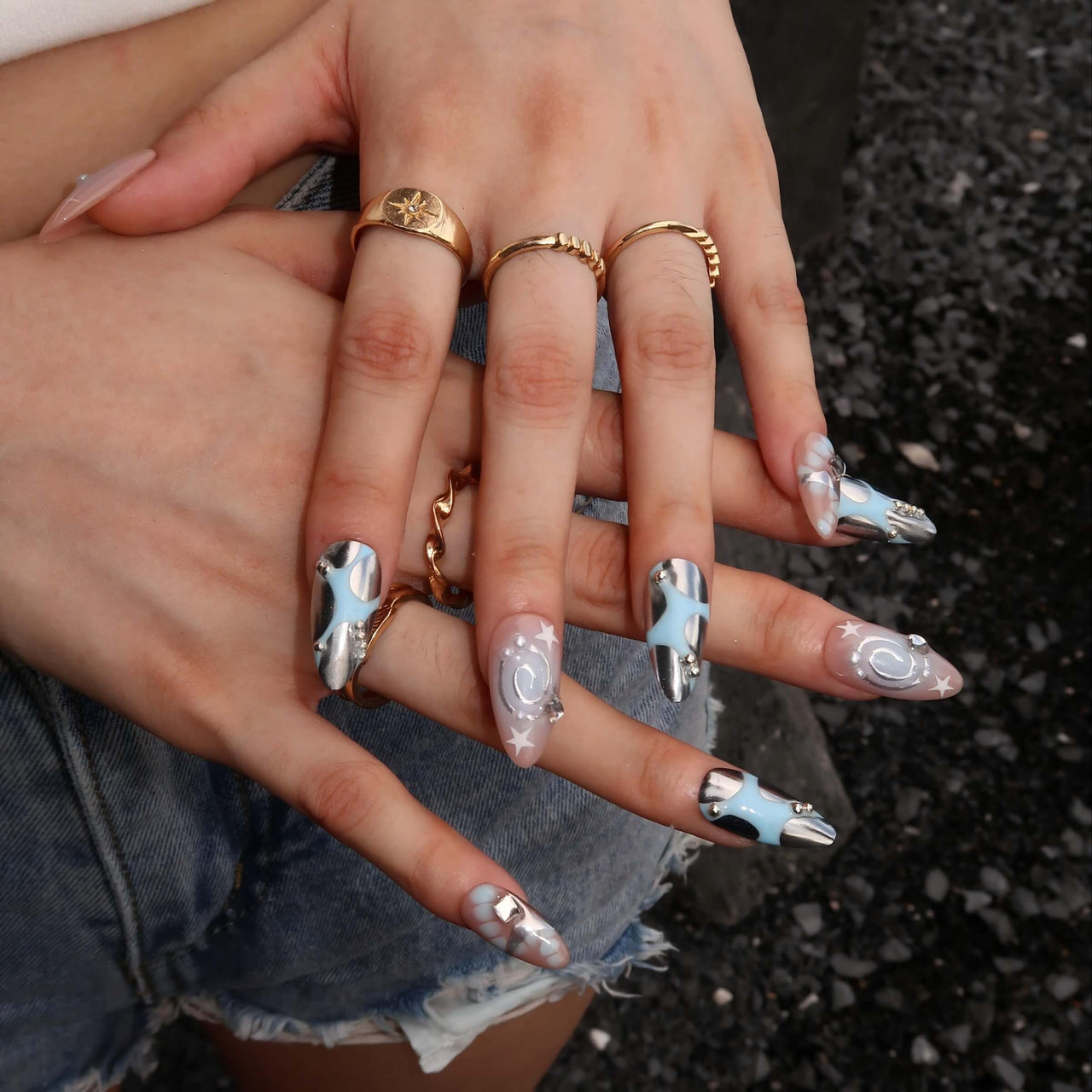 Dazzle
