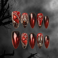 Thumbnail for Devil's Eye