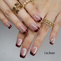 Thumbnail for Chic Cat Eye Series