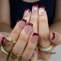 Thumbnail for Chic Cat Eye Series
