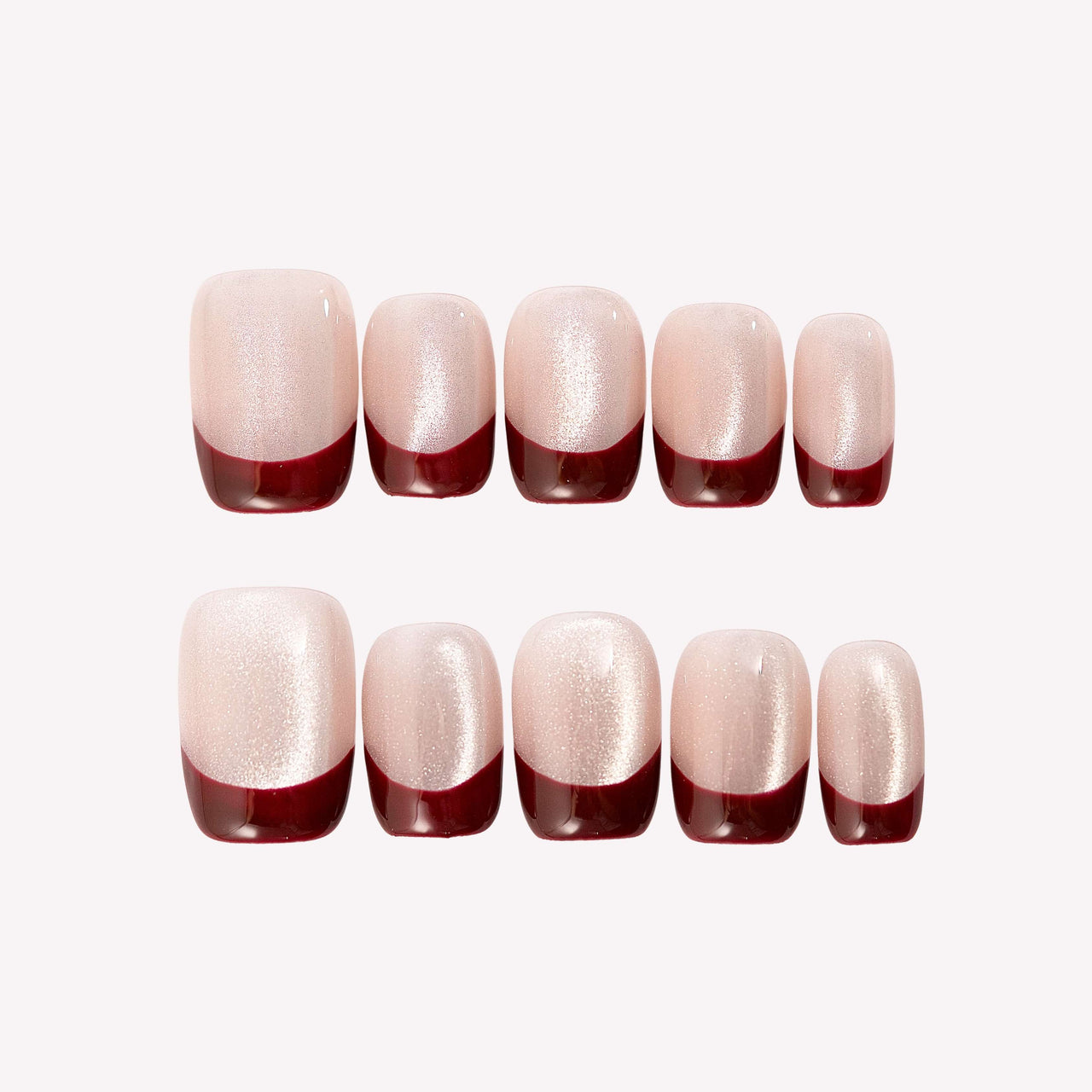 Chic Cat Eye Series
