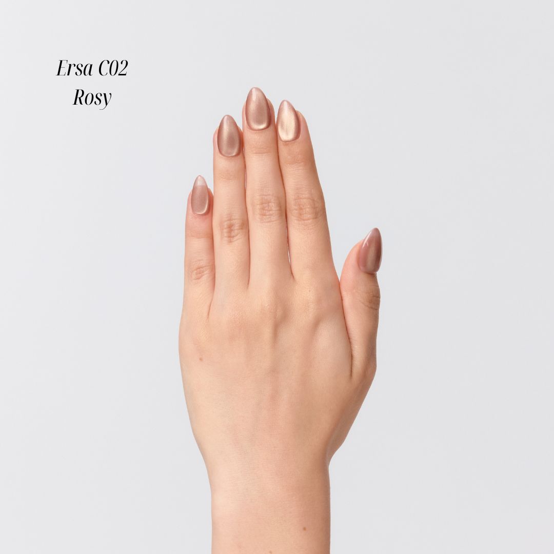 C02 - Rosy