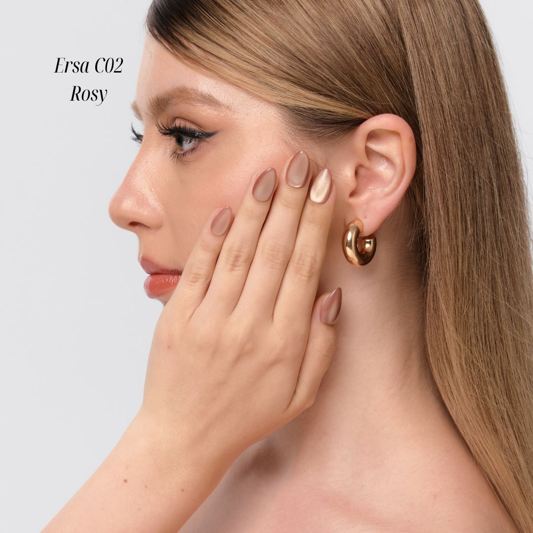 C02 - Rosy