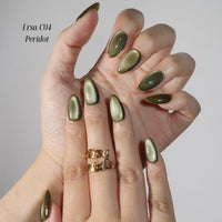 Thumbnail for Cat Eye Series - Gemstone Edition
