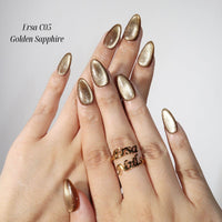 Thumbnail for Cat Eye Series - Gemstone Edition