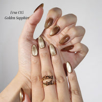 Thumbnail for Cat Eye Series - Gemstone Edition