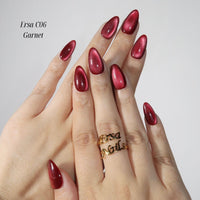 Thumbnail for Cat Eye Series - Gemstone Edition