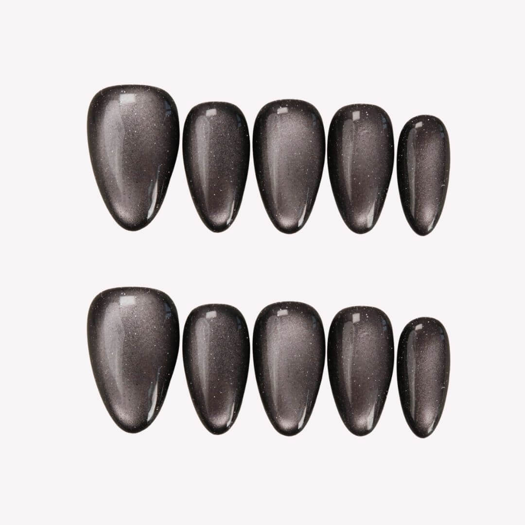 Cat Eye Series - Gemstone Edition